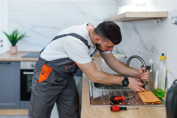 Copperton, UT Plumbing Company