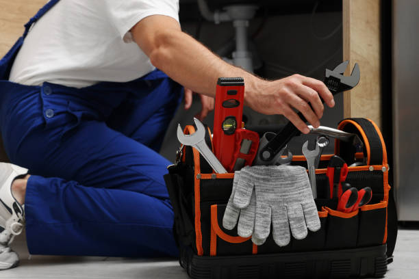 Best Pipe Repair Near Me  in Copperton, UT