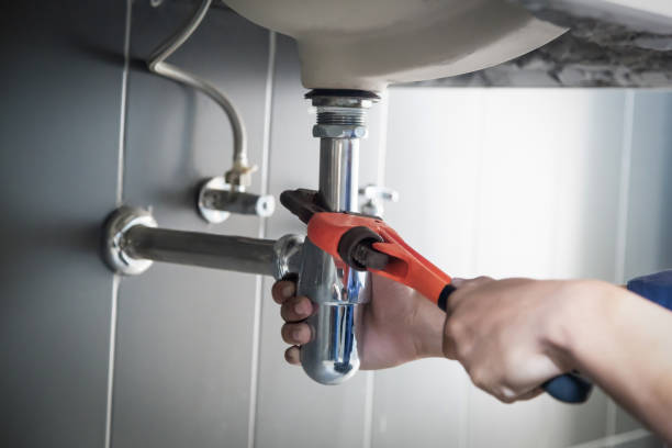 Best Plumbing Inspection Services  in Copperton, UT