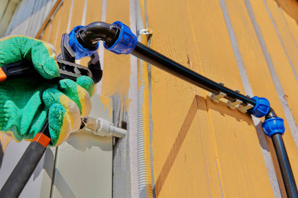 Best Gas Line Repair  in Copperton, UT
