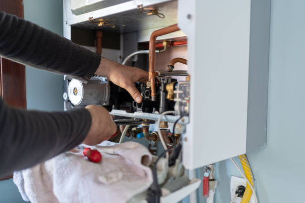 Best Affordable Plumbing Services  in Copperton, UT