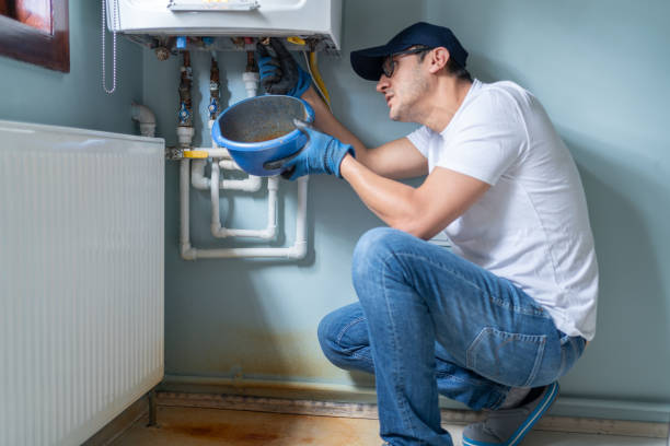Best Residential Plumbing Services  in Copperton, UT