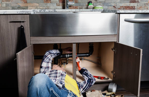 Best Drain Cleaning Services  in Copperton, UT