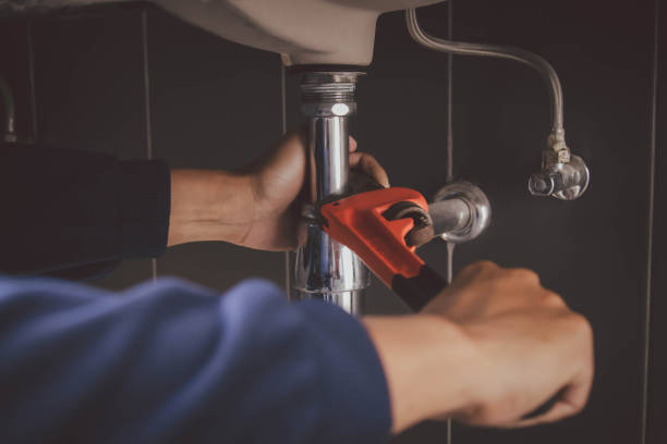 Best Faucet Repair  in Copperton, UT